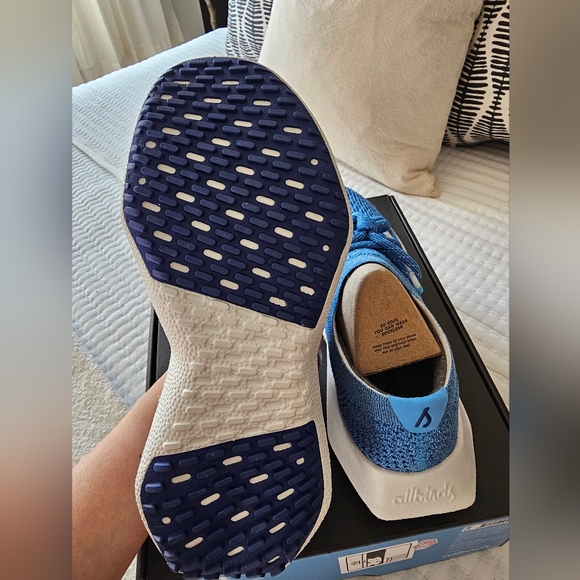 Allbirds shoes - Picture 4 of 5